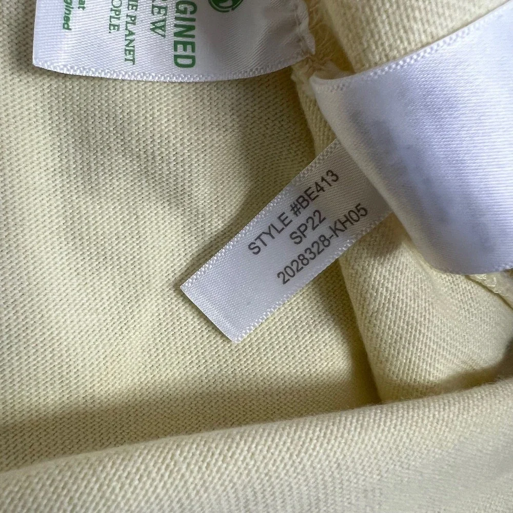 J. Crew Factory small spot